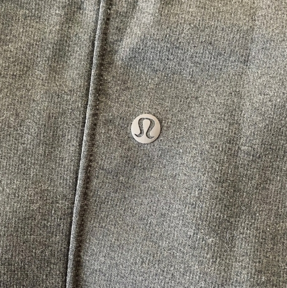 Lululemon Take A Stroll wool blend Jacket - Picture 11 of 12